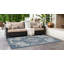 Jill Zarin Dubai Indoor/Outdoor Rug-114045201