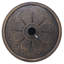 26,5 lb Base de parasol de patio-646584960