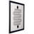 Floater Frame Graphic Art on Canvas