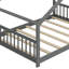 Lit basse en bois massif-593914201-596603797