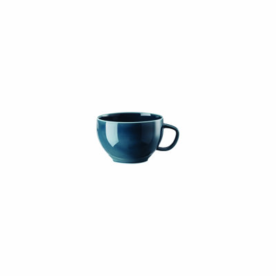 Junto Handmade Porcelain Teacup