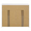 Dina 106.5cm Sideboard