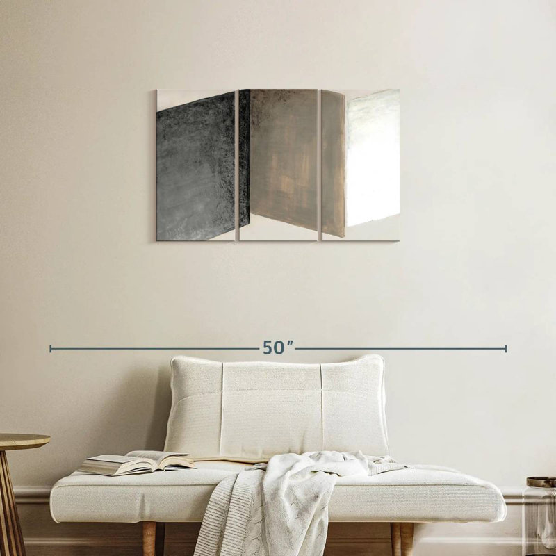 Avery Shape Shift II, 20" H x 33" W