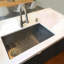 Pro Series 32 in. L Stainless Steel Undermount Single Basin Kitchen Sink