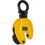 2T Plate Clamp 4400Lbs