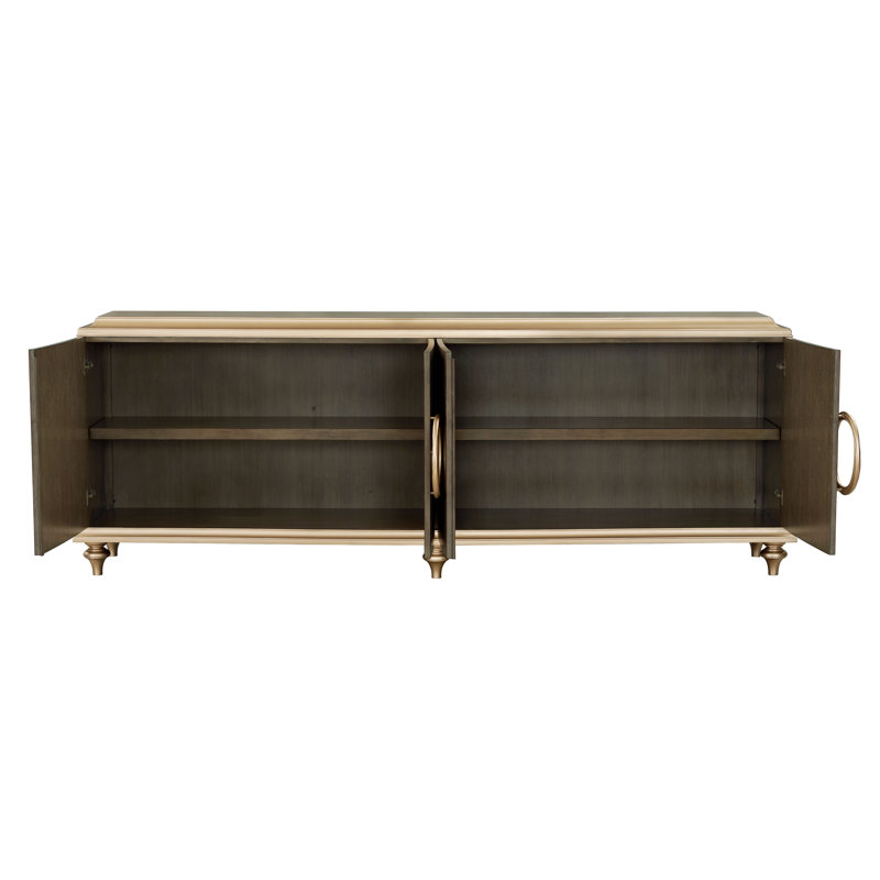 Chaney Console Cabinet