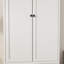 Armoire de garde-manger avec 2 tiroirs, armoire de rangement de cuisine autoportante avec tablettes réglables, organisateur robuste pour les épices, vaisselle, petits appareils de cuisine, garde-manger, salle à manger