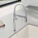 Culina II Mini Sensor Pull-Down Dual-Spray Kitchen Faucet