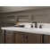 Ashlyn Widespread Bathroom Faucet 3 Hole, 2-handle Bathroom Sink Faucet with Drain Assembly