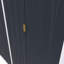 Baturhan Manufactured Wood Wardrobe-676437791