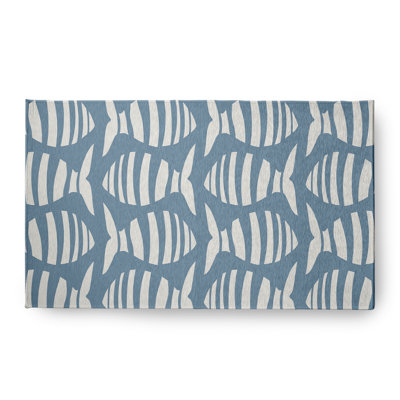 Loreto Chenille Indoor Rug