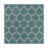 Annetrude Geometric Indoor / Outdoor Rug-582812359