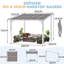 Mandalc Pergola with Canopy-182264083-182264090