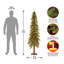 Arbre de Noël en cèdre artificiel-707855687-763852739