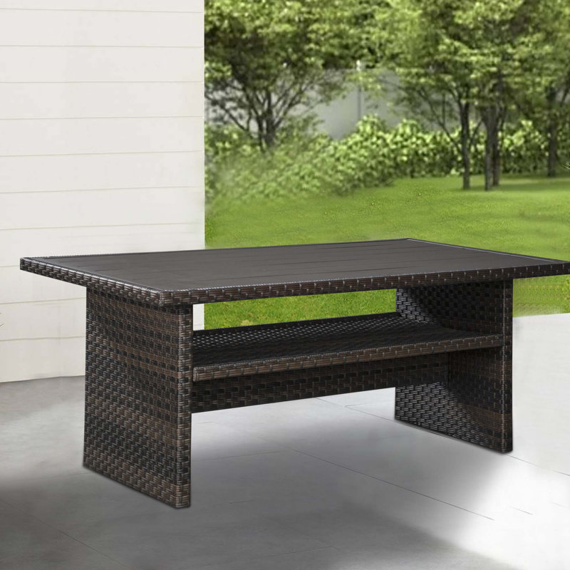 Table de salle à manger Saiid