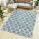 Demiah Printed Rug