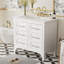 Rangement de salle de bain