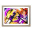 Abstract Vol.56 by S.Johnson - Single Picture Frame Print-55547550-55547552