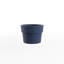 Pot à fleurs en plastique Vasso-125005045-49041224