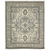 One-of-a-Kind 8'2" X 9'10" Area Rug