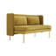 Bloke Loveseat-49375035