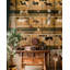 The Curators Cabinet Wallpaper Roll