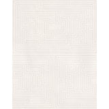 Garden Plan View II 33' L x 20.5" W  Wallpaper Roll