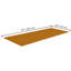 Tapis moderne lavable à la machine Elion-449512083-449427052