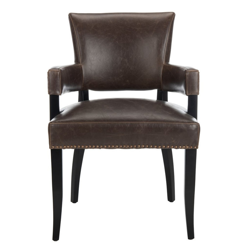 Fauteuil Sangster