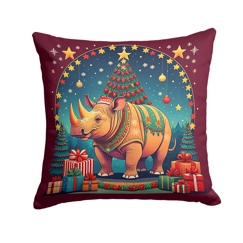 Other/No Pattern Outdoor Throw Pillow, 18" x 18"