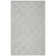 Saranac Trace Hand Tufted Wool Geometric Rug
