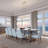 Coastlyn 47.25" 6-Light Linear Chandelier