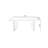 Modern and simple solid wood rectangular desk-4994343-4994365