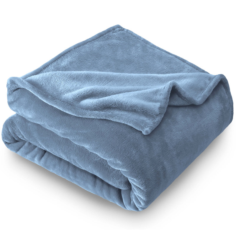 Bon Glenhaven, Bleu couronne