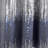 Night Sky Blackout Curtain Single Panel-48860113