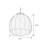 Amicus 1 - Light Single Pendant-50567861-50567862-50567863