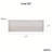 Soul 4-in. x 12-in. Subway Marble Look Satin Ceramic Wall Tile-80148925