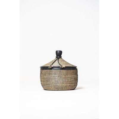 Panier en ruppie maritime Marmite