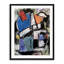 Chevrolet Print by William Oconnor-65851201-132435564