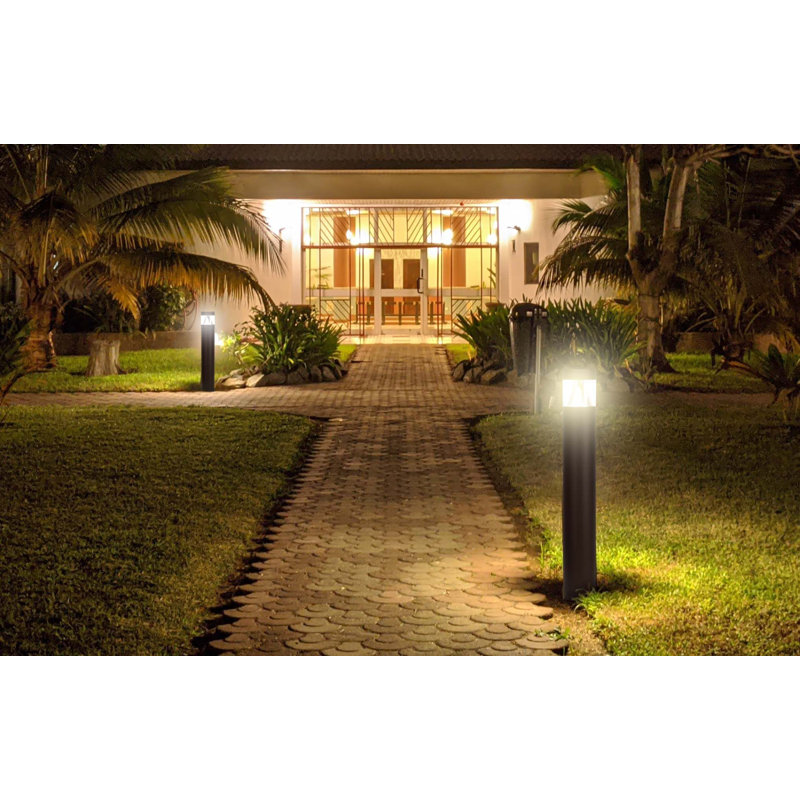 Lampadaire Giannetti (double)