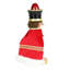 Steinbach (S1870) Chubby Tchaikovsky''s Prince Nutcracker, 11.5"