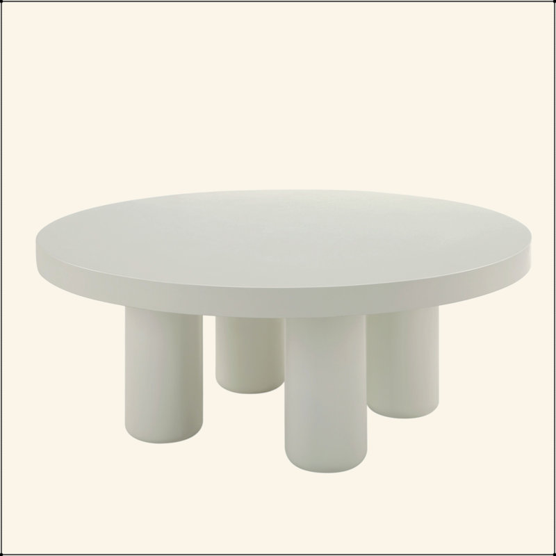 Table basse Loanna
