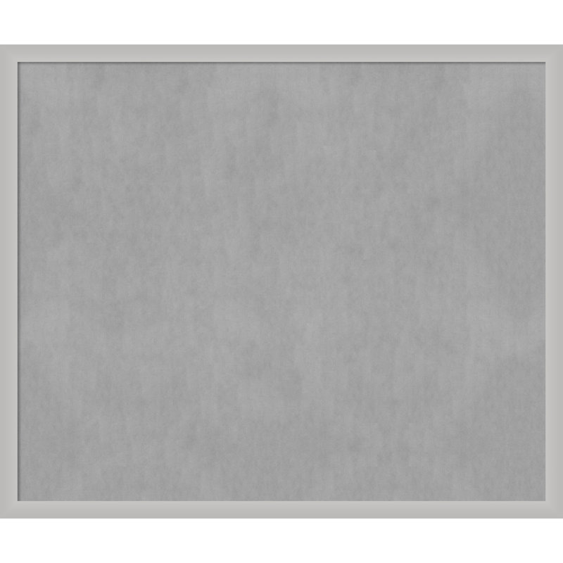 Tableau magnétique Semeraro, H 43 po x l 51 po