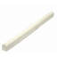 BULLNOSE CORINTHIAN FOSSIL HONED