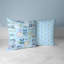 Housse et insert de coussin décoratif intérieur / extérieur en mélange de polyester Juleah-1254379908-1250293658