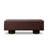 Furlane Flip Top Storage Bench-617542630