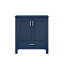 Base de meuble-lavabo simple 30 po Jacques-574880850