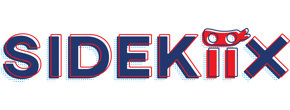 Logo Sidekiix