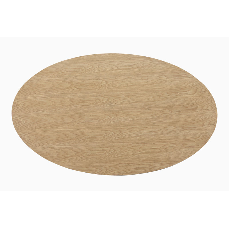 Coffee Table, Green, Walnut