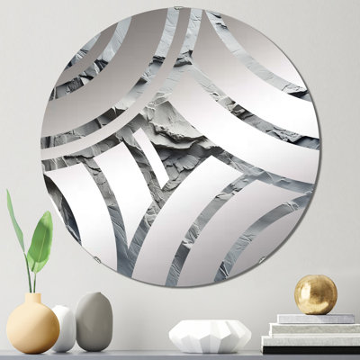 Miroir Langsett